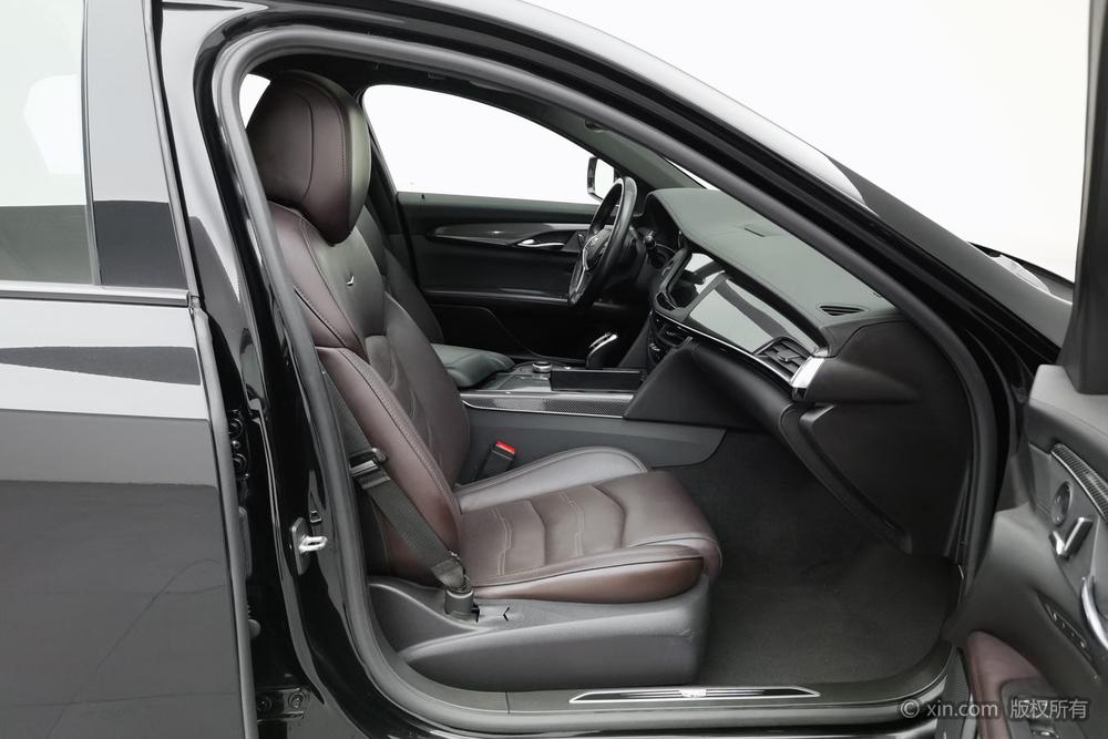 Cadillac Cadillac CT6