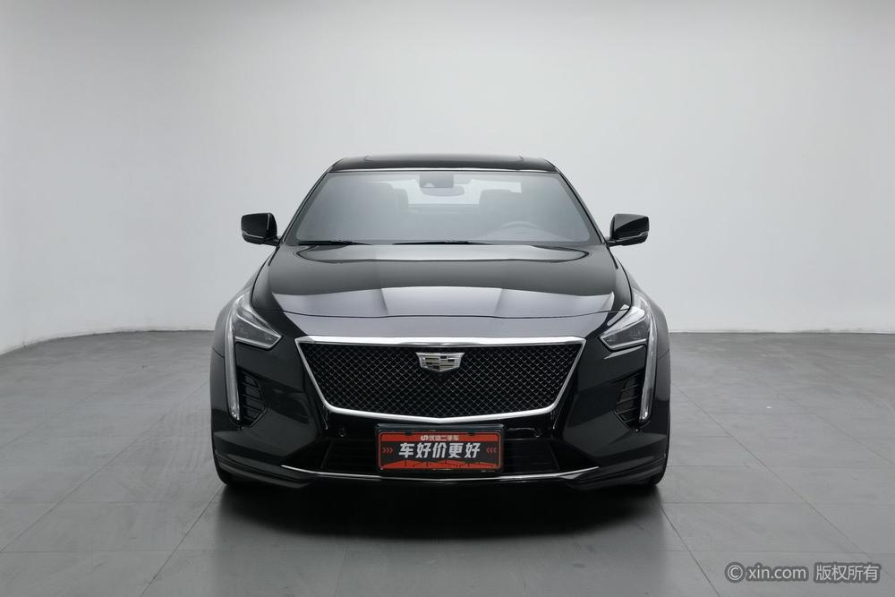 Cadillac Cadillac CT6