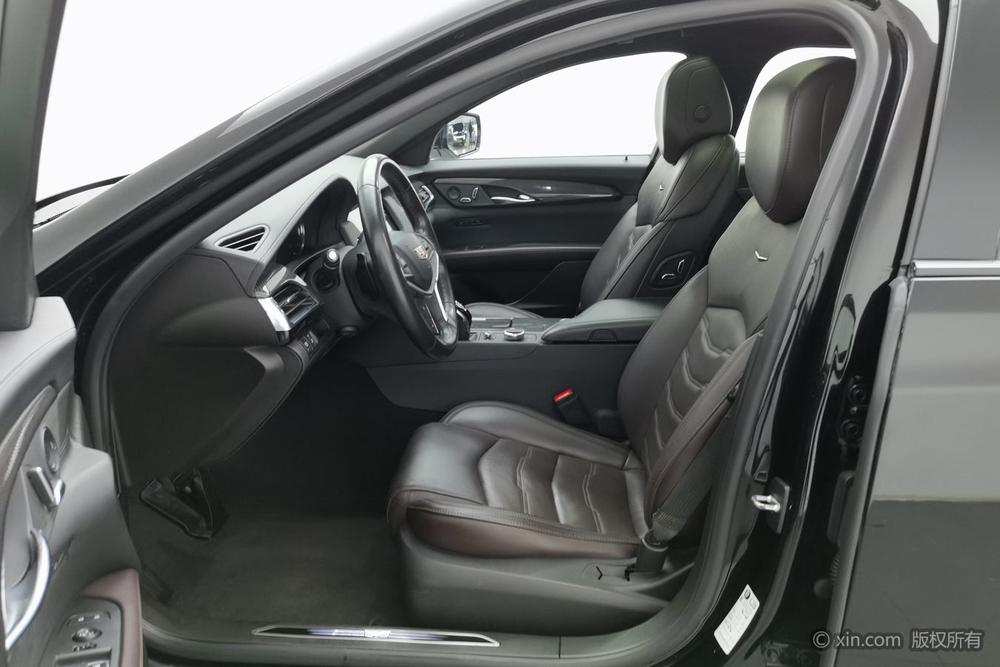 Cadillac Cadillac CT6