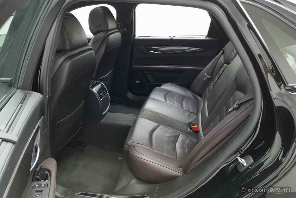 Cadillac Cadillac CT6