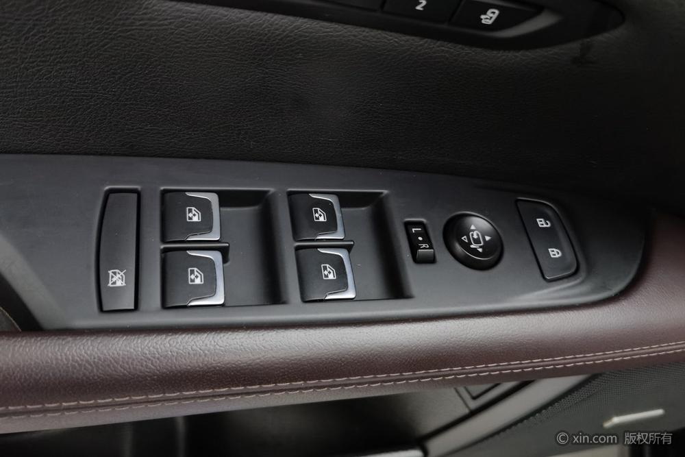 Cadillac Cadillac CT6
