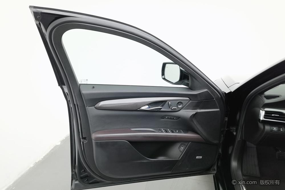 Cadillac Cadillac CT6