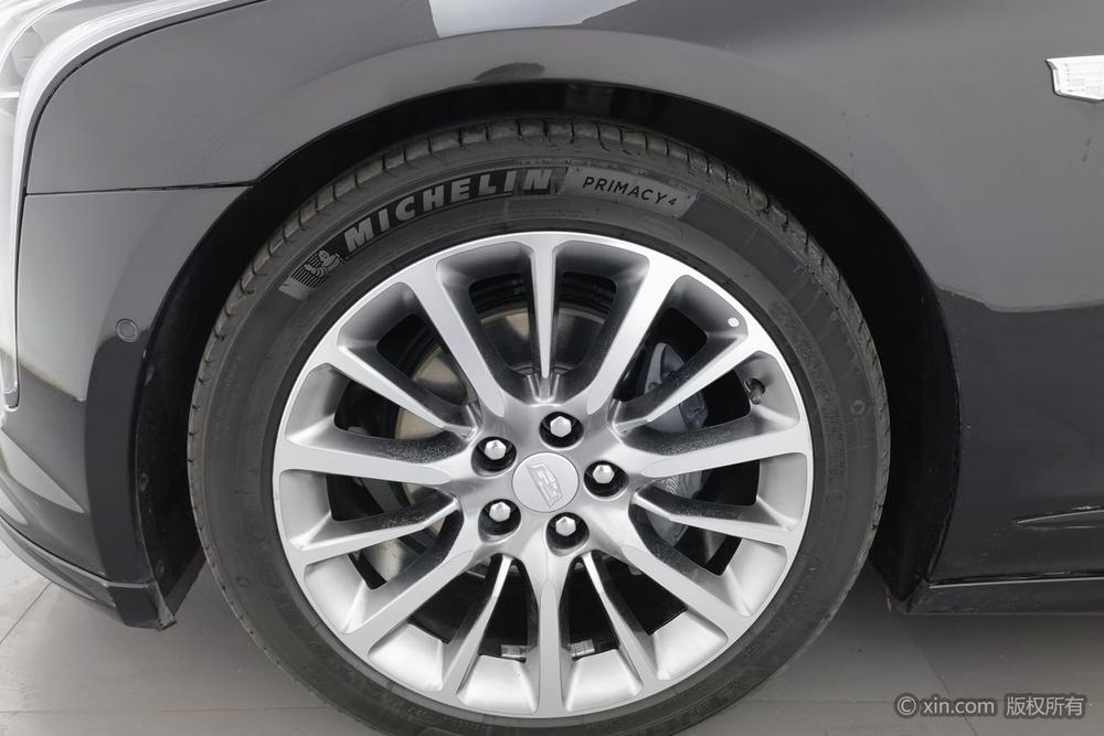 Cadillac Cadillac CT6