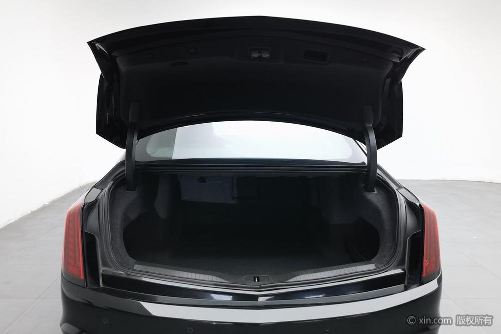 Cadillac Cadillac CT6