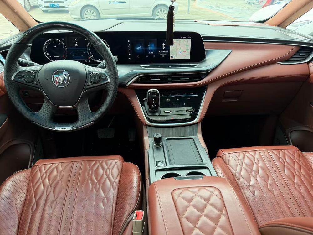 Buick Buick GL8