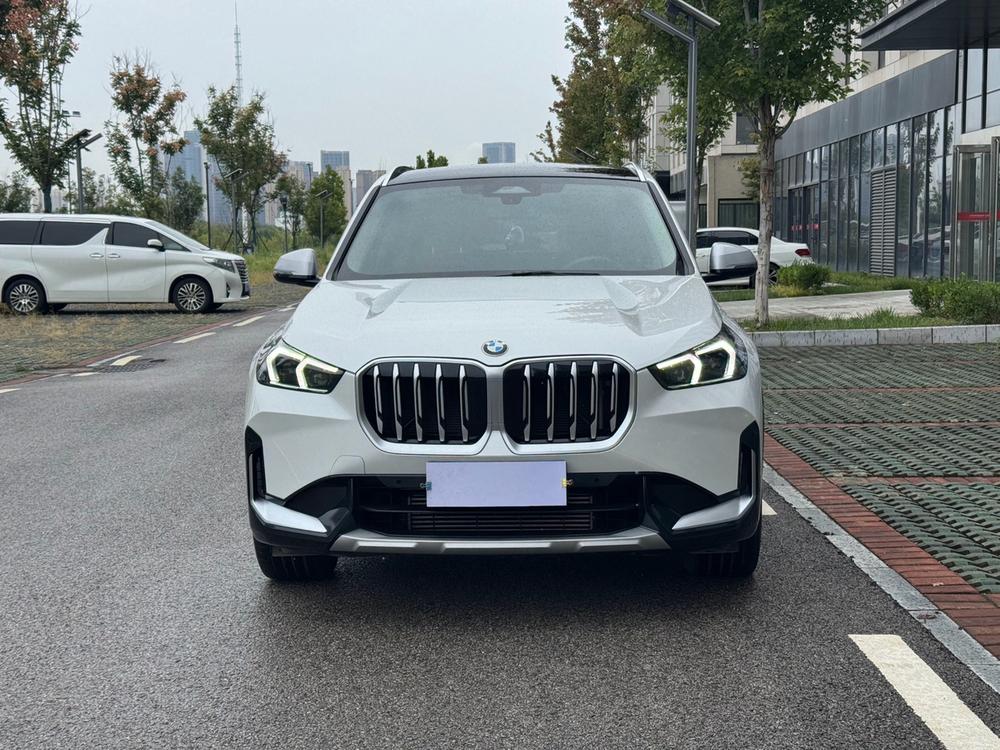 BMW BMW X1