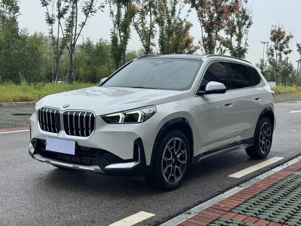 BMW BMW X1