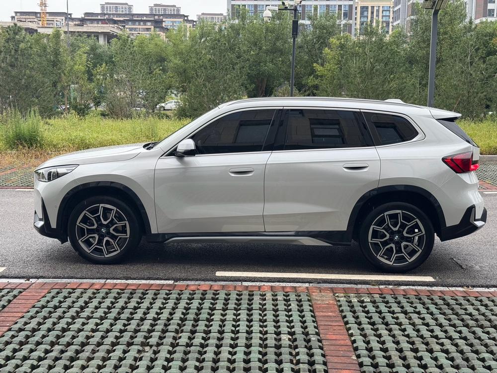 BMW BMW X1