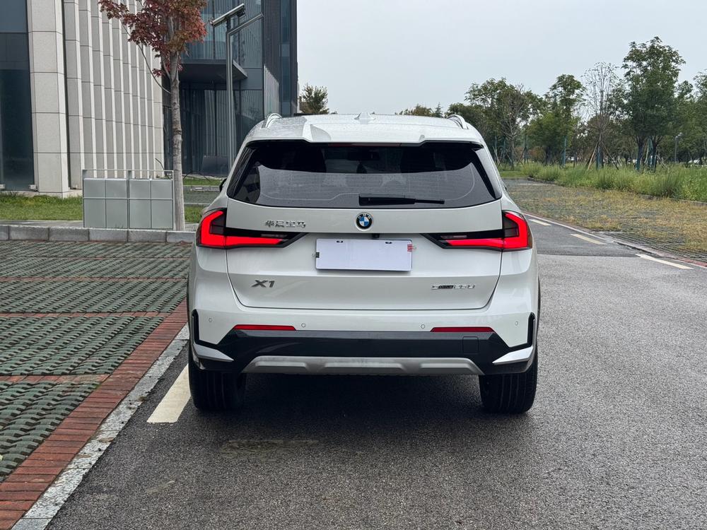BMW BMW X1