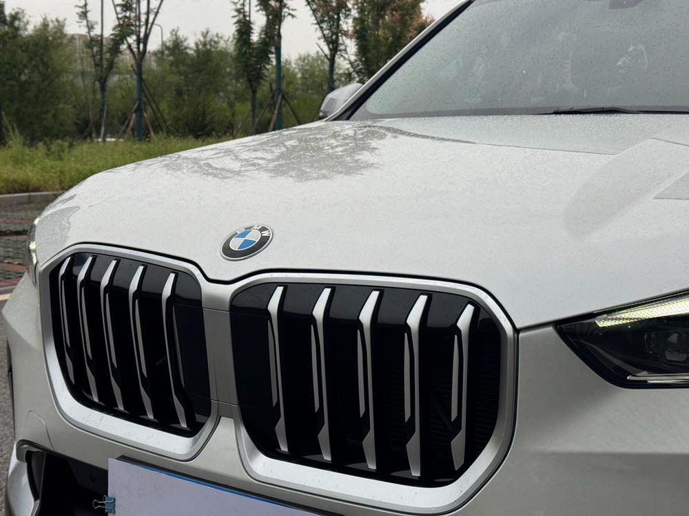 BMW BMW X1