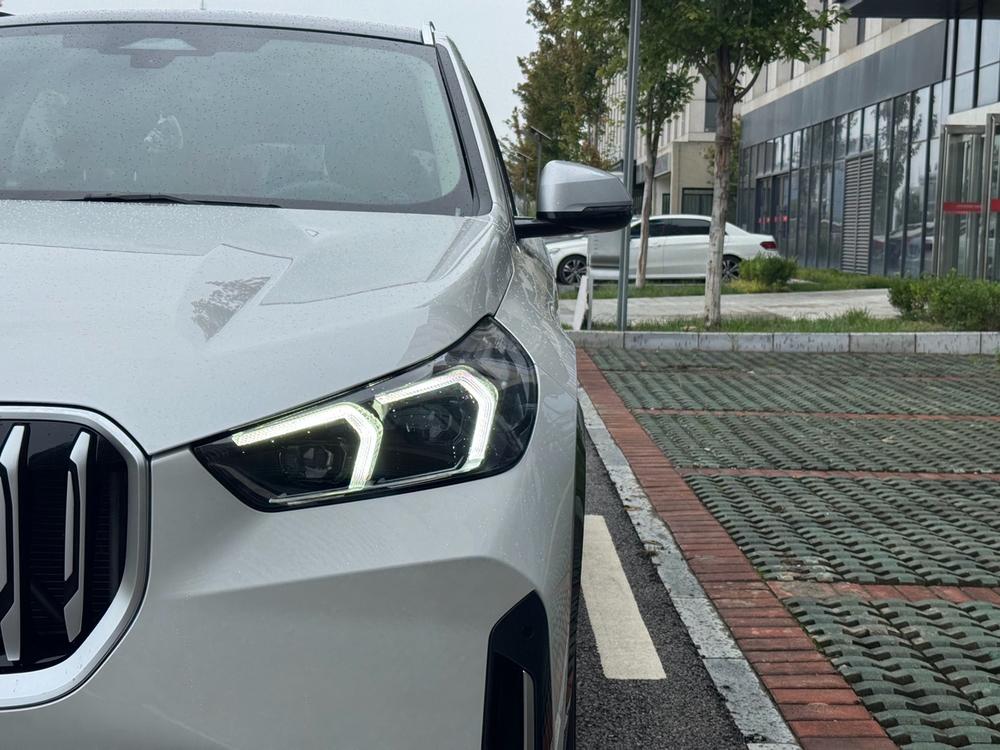 BMW BMW X1