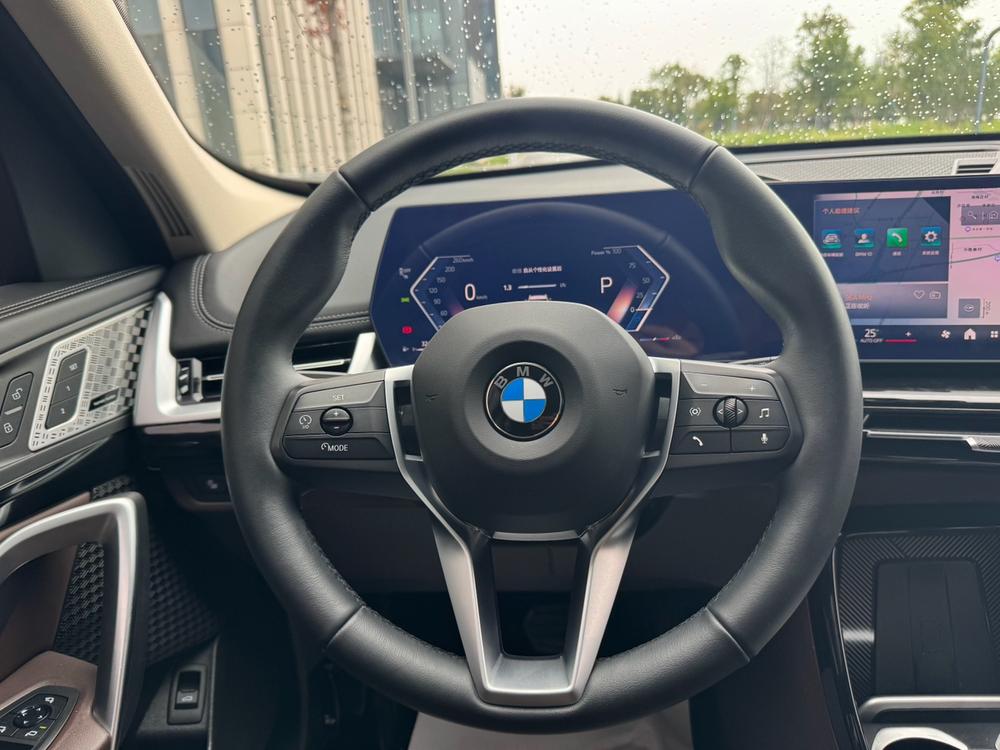 BMW BMW X1