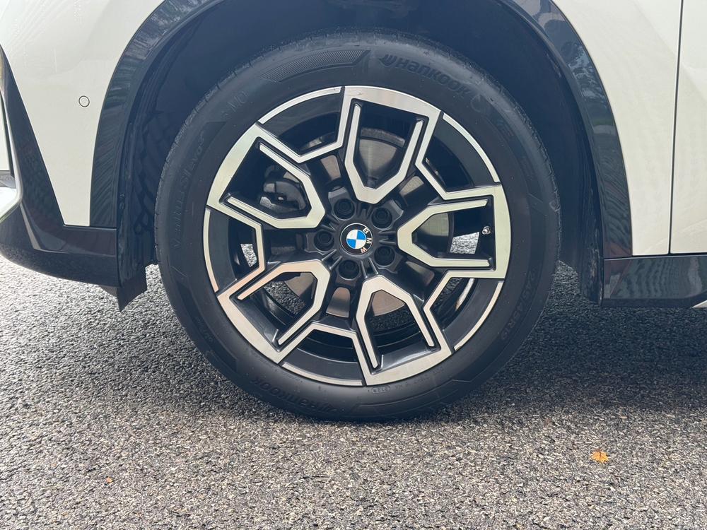 BMW BMW X1