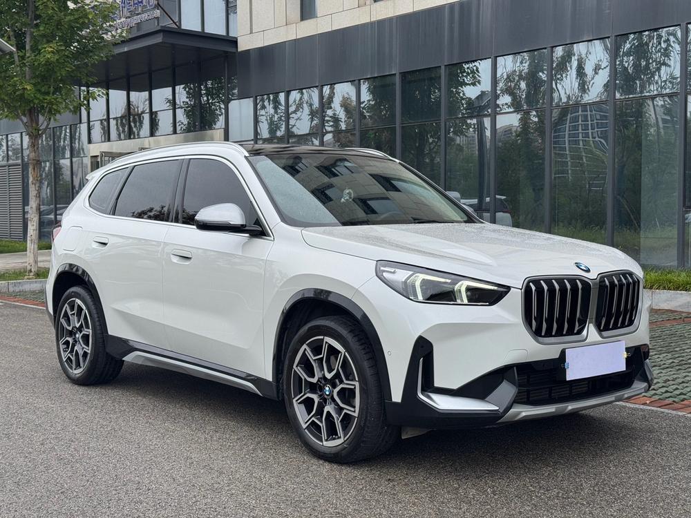 BMW BMW X1