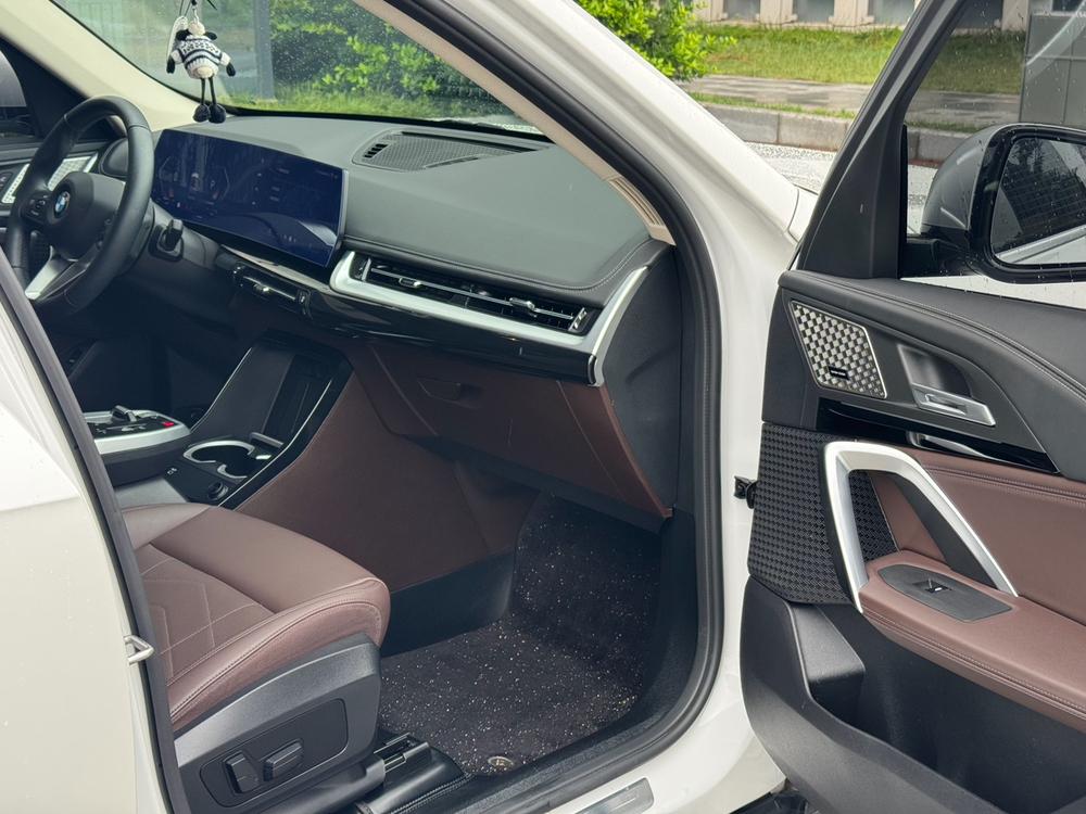 BMW BMW X1