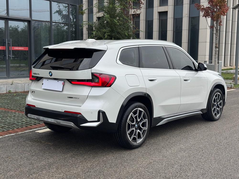 BMW BMW X1