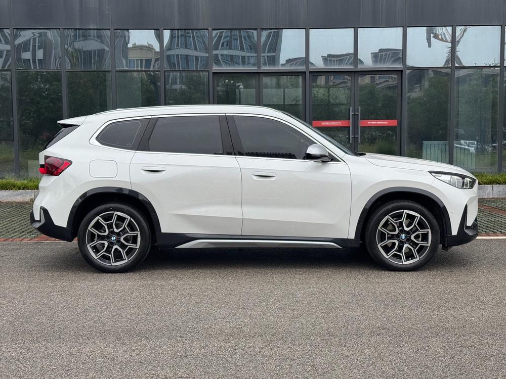 BMW BMW X1