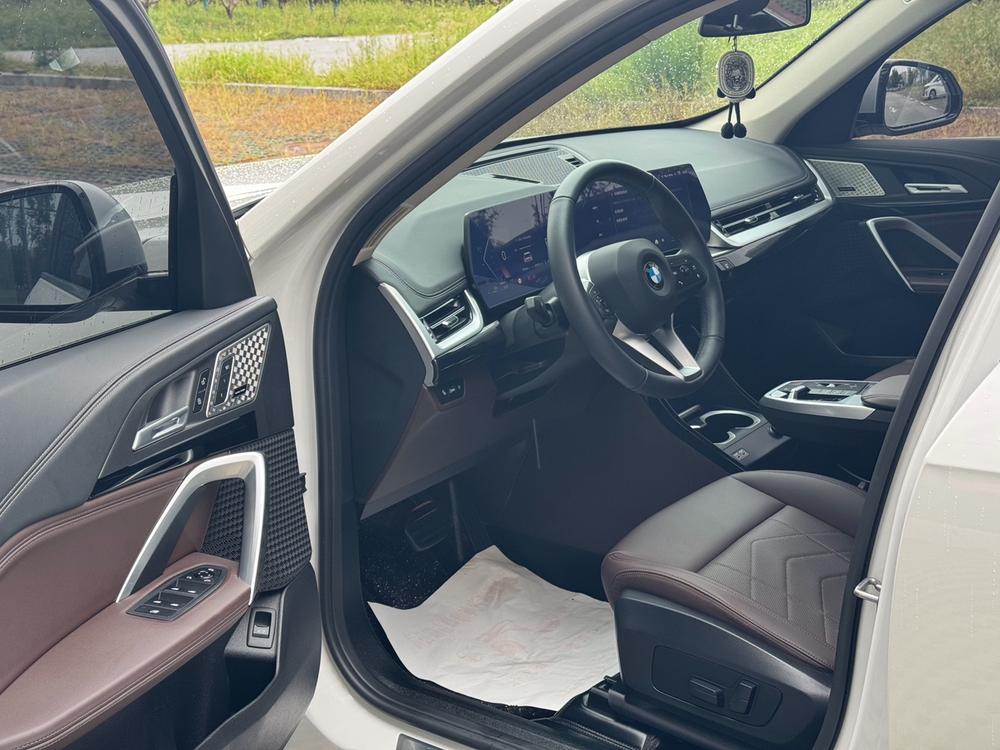 BMW BMW X1