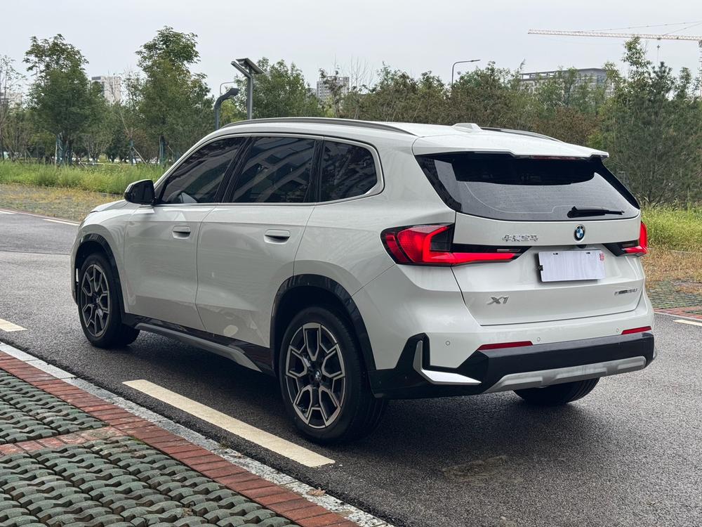 BMW BMW X1