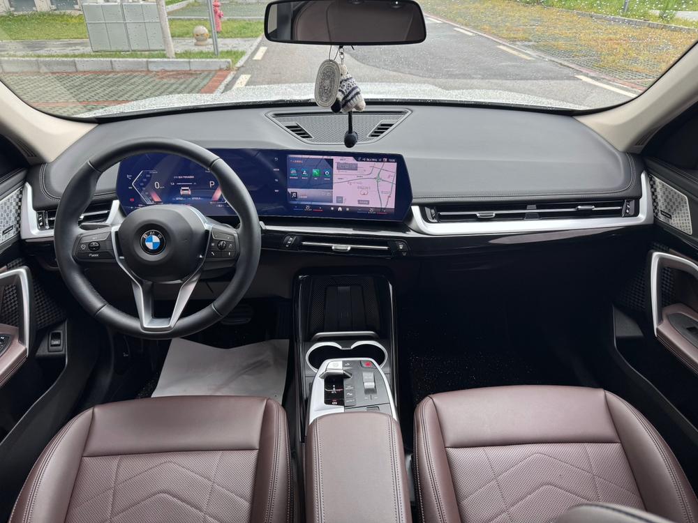 BMW BMW X1