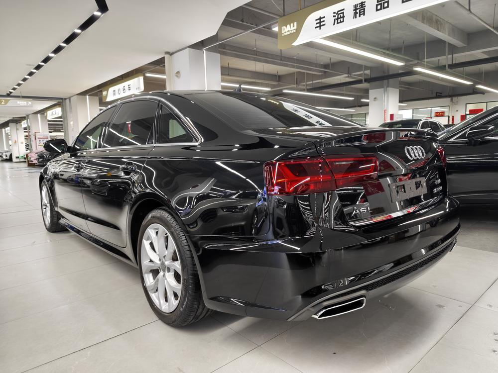 Audi Audi A6L