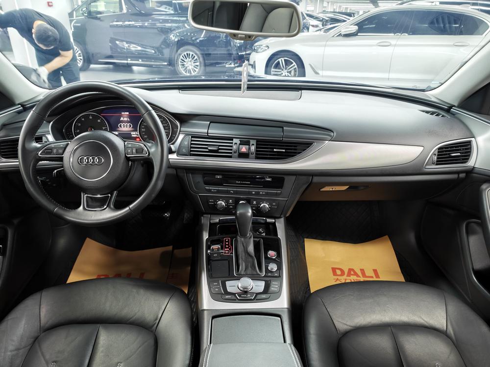 Audi Audi A6L