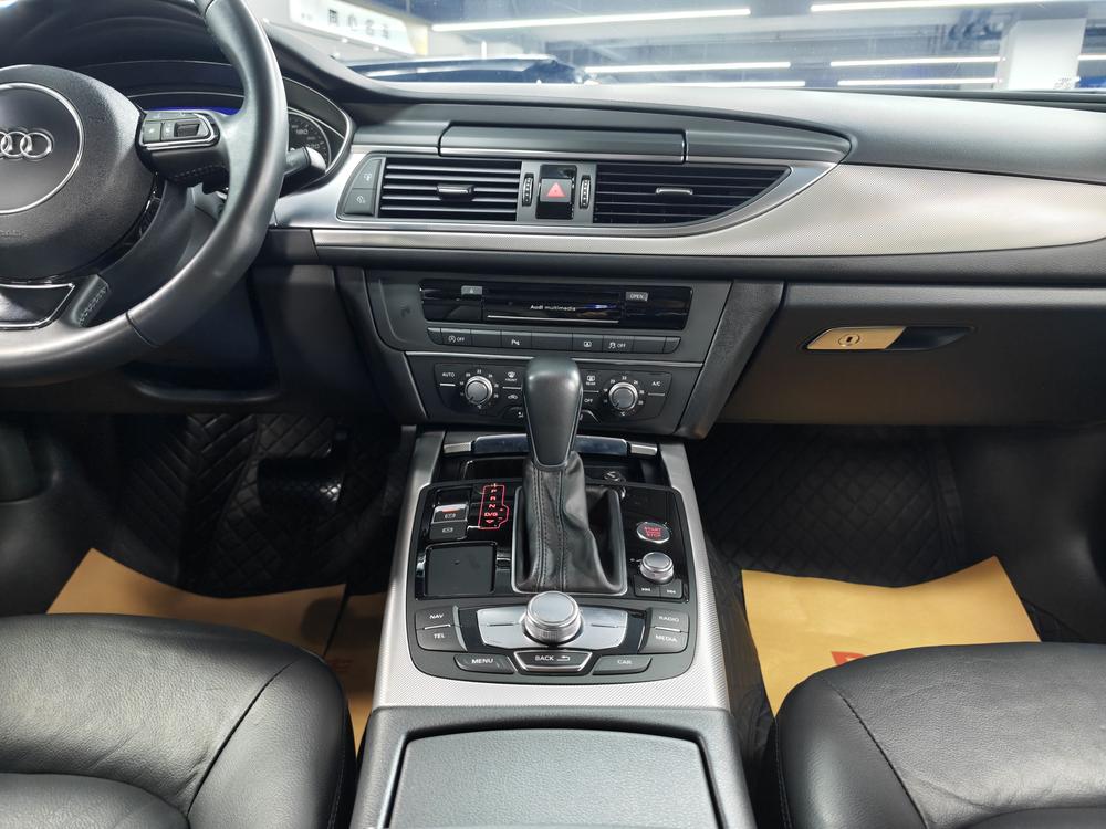 Audi Audi A6L