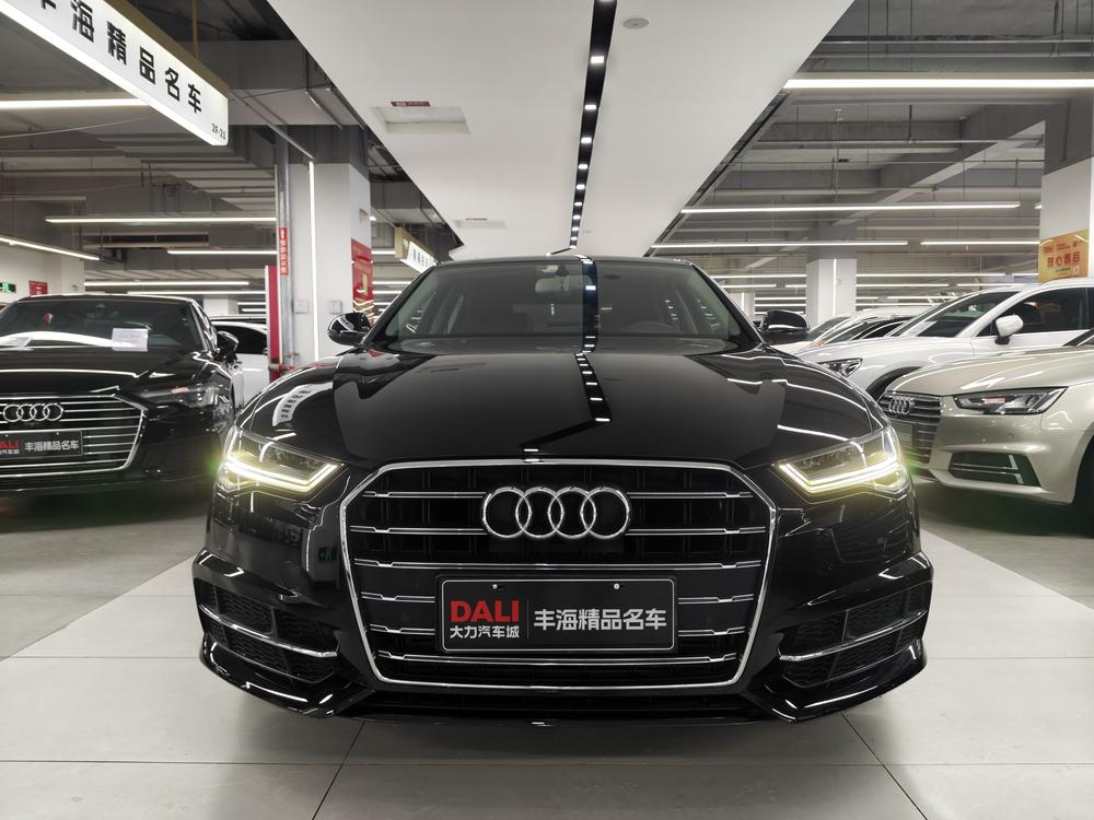 Audi Audi A6L