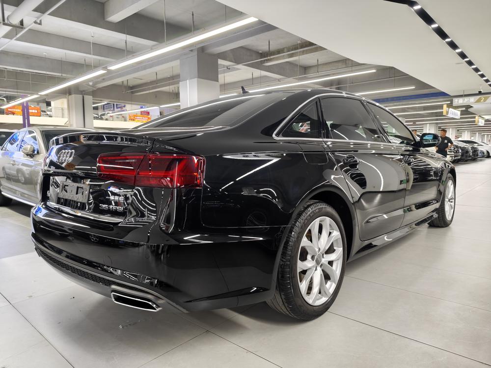 Audi Audi A6L