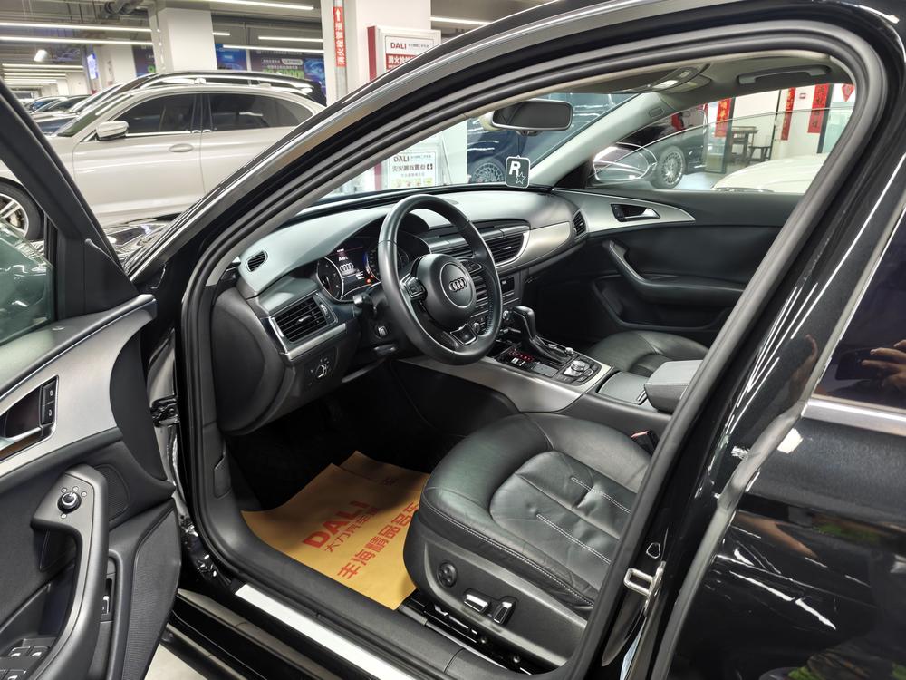 Audi Audi A6L