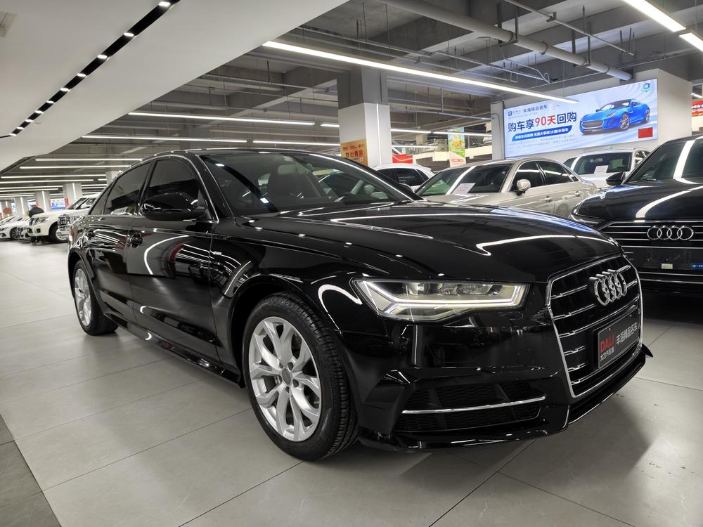 Audi Audi A6L