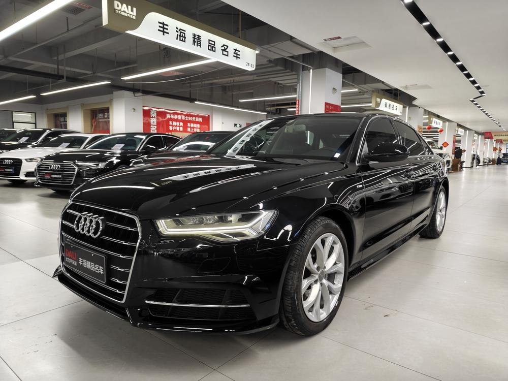 Audi Audi A6L