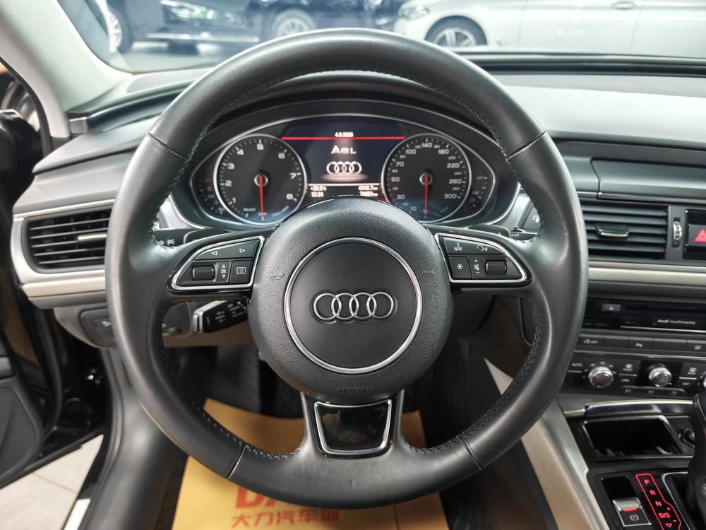 Audi Audi A6L
