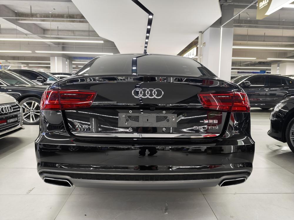 Audi Audi A6L