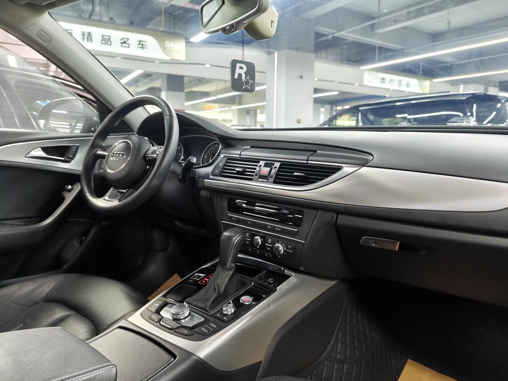Audi Audi A6L
