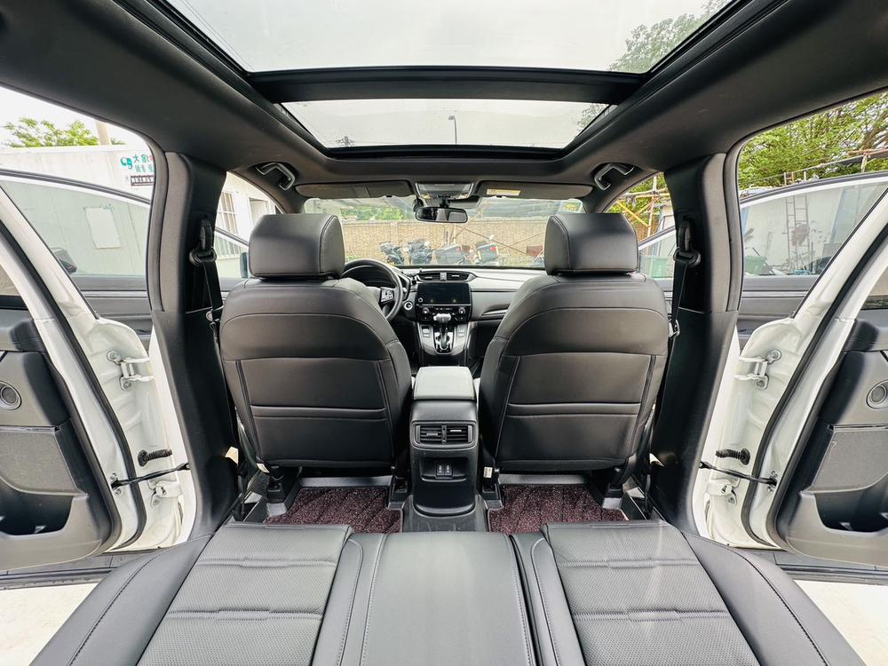 Honda Honda CR-V