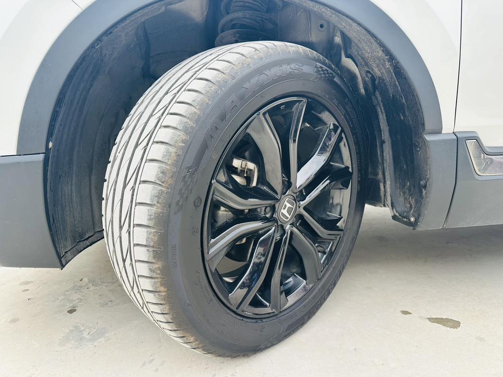 Honda Honda CR-V