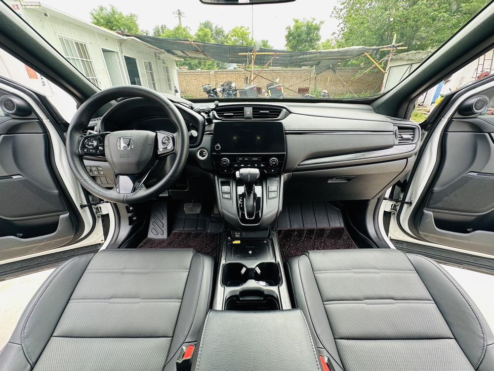 Honda Honda CR-V