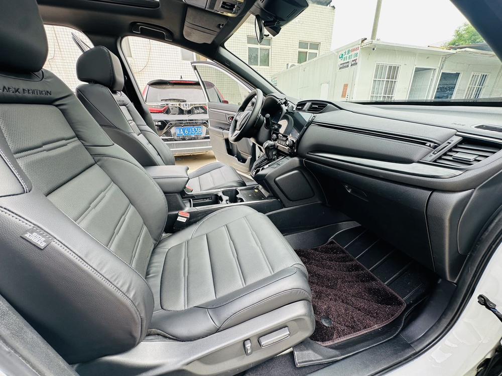 Honda Honda CR-V
