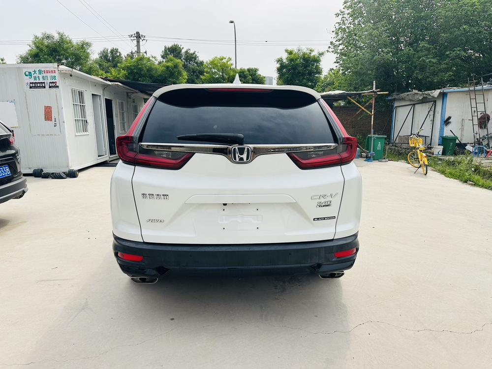 Honda Honda CR-V