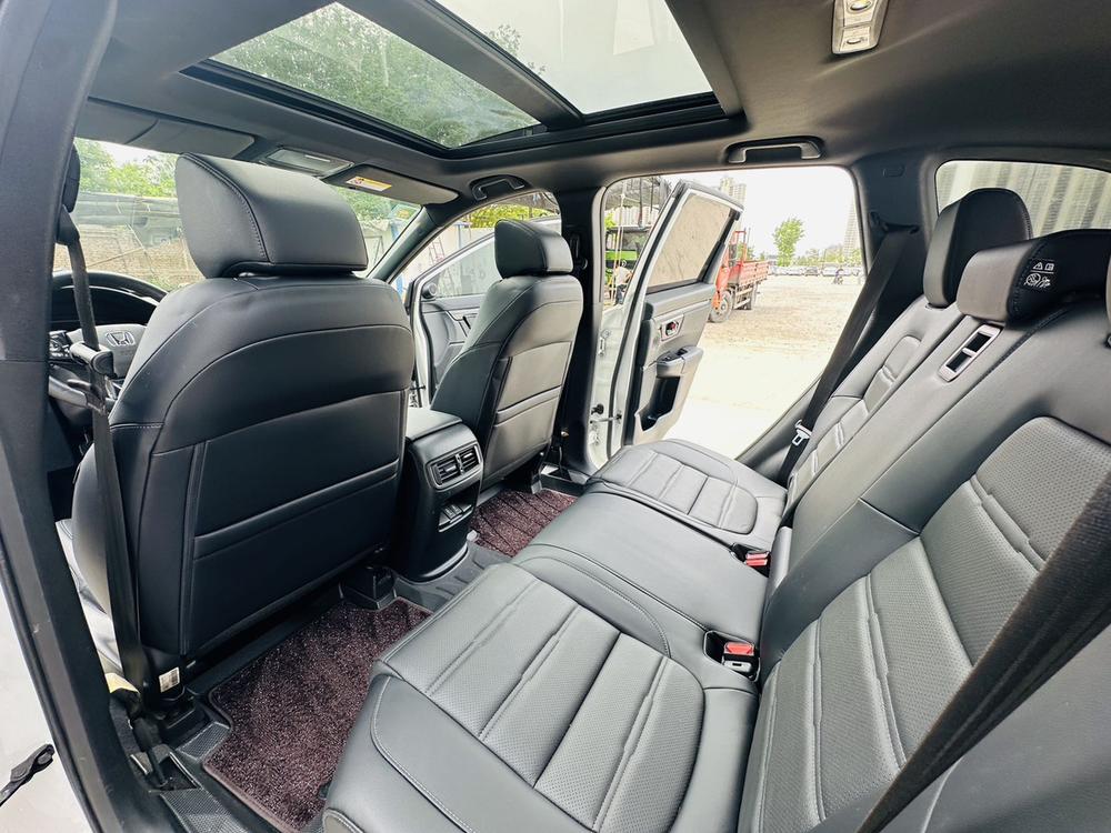 Honda Honda CR-V