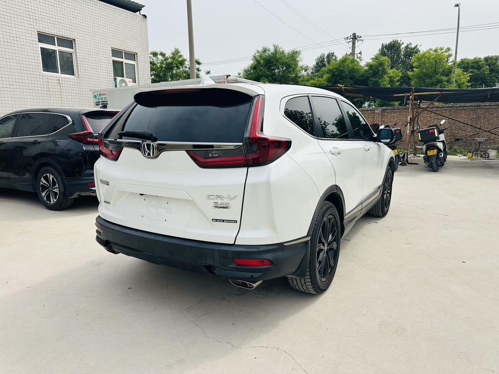 Honda Honda CR-V