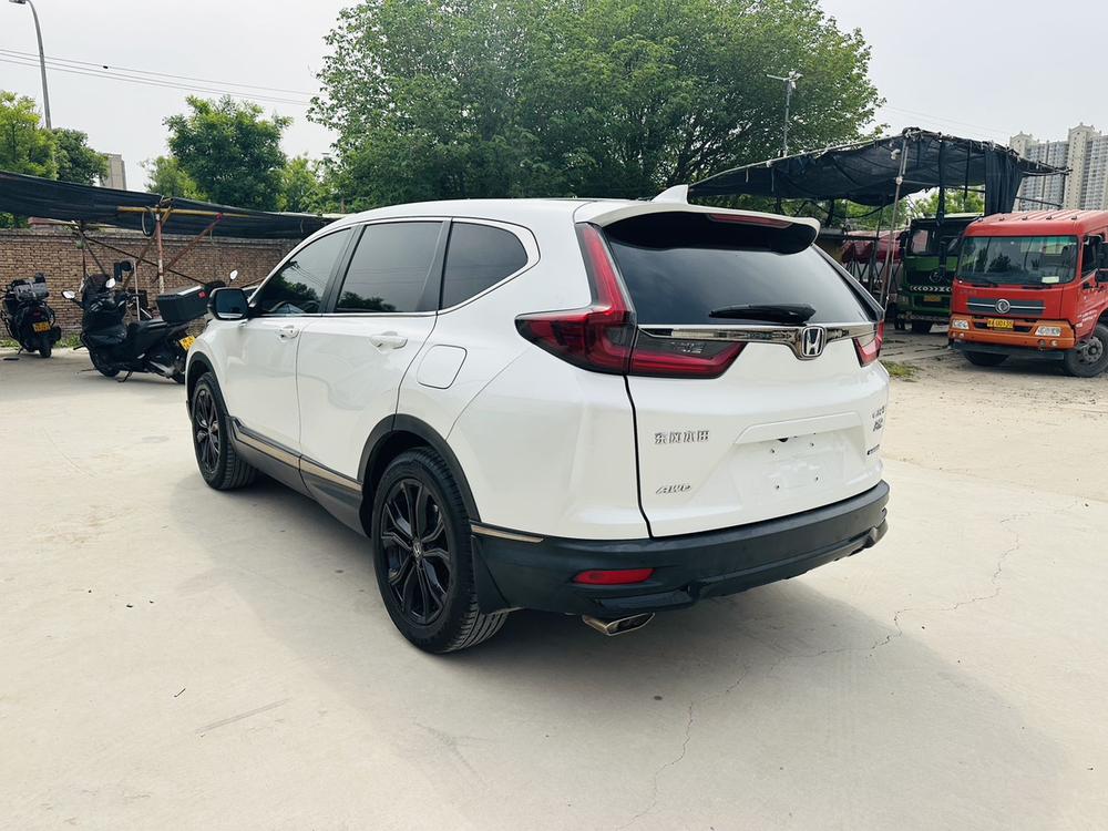 Honda Honda CR-V