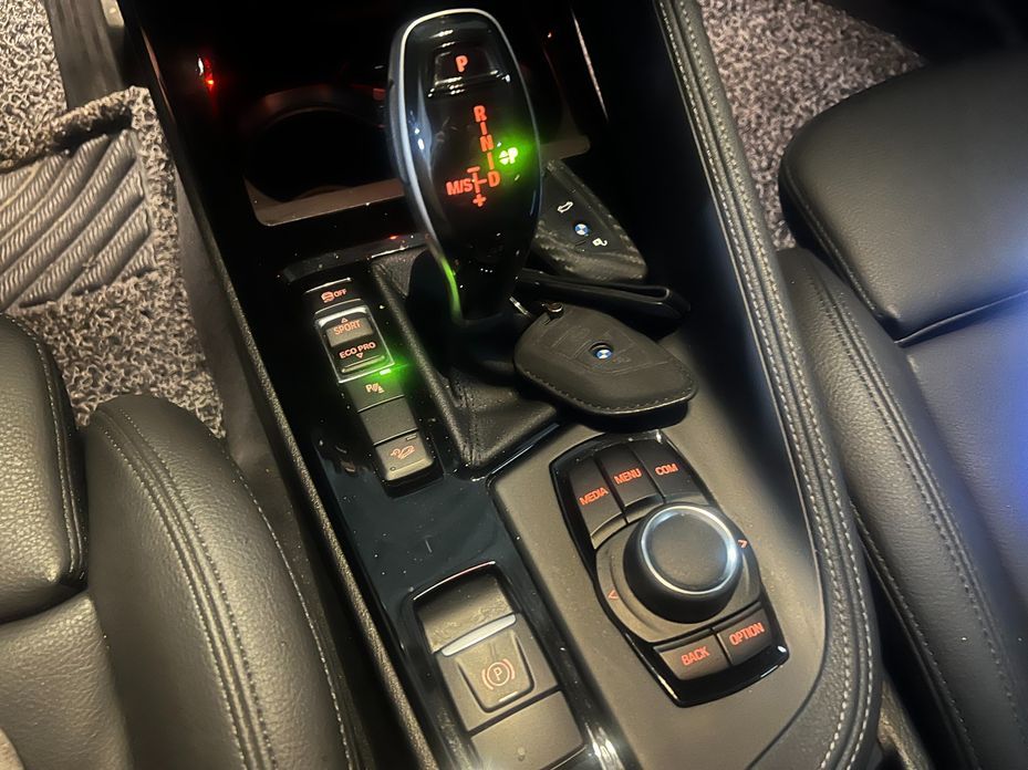 BMW X2 (F39)