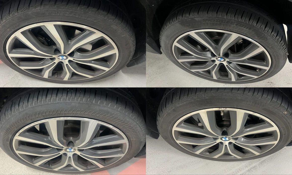 BMW X2 (F39)