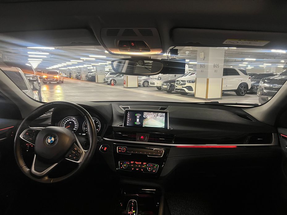 BMW X2 (F39)