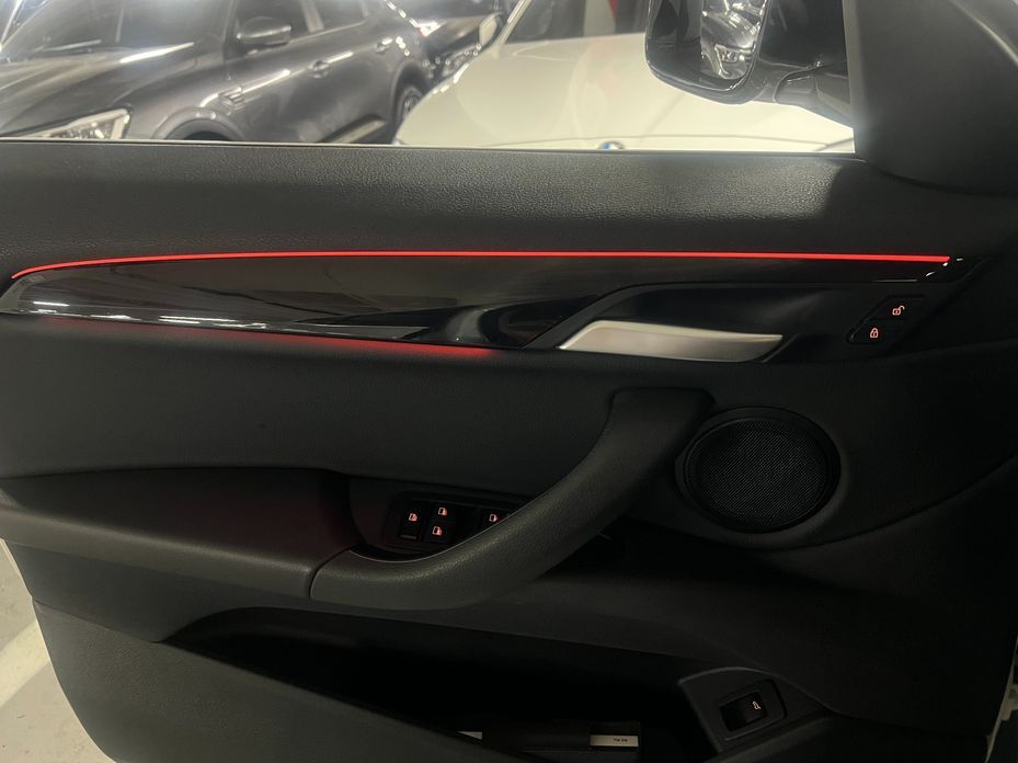 BMW X2 (F39)