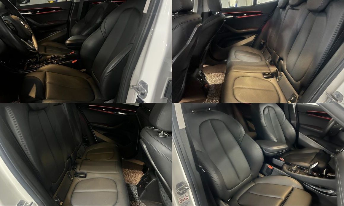 BMW X2 (F39)