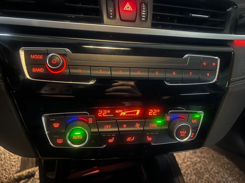 BMW X2 (F39)