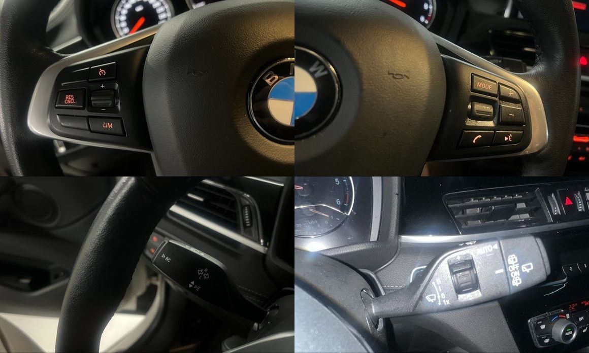 BMW X2 (F39)